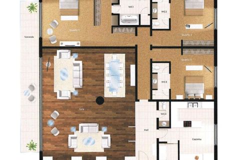 Lejlighed i Sintra, Lisbon, Sintra - € 800.000 | Ref: LFC_59_23c - foto 29