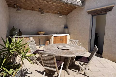 Landejendom i Azille, Aude, Azille - € 210.000 | Ref: AZL557 - foto 1
