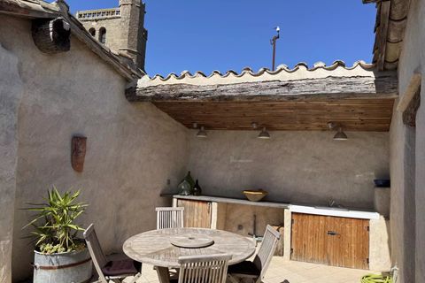 Landejendom i Azille, Aude, Azille - € 210.000 | Ref: AZL557 - foto 2