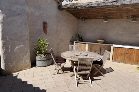 Landejendom i Azille, Aude, Azille - € 210.000 | Ref: AZL557 - foto 3