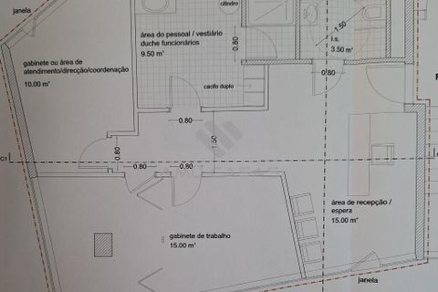 Erhvervsejendom i Maia, Porto, Maia - € 220.000 | Ref: LP15052024 - foto 4