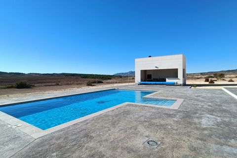 Villa a Pinoso, Alicante, Pinoso - € 518.000 | Ref: AM-PINUBE - foto 7