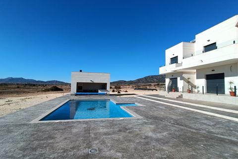 Villa a Pinoso, Alicante, Pinoso - € 518.000 | Ref: AM-PINUBE - foto 8