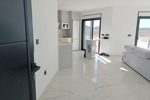 Villa a Pinoso, Alicante, Pinoso - € 518.000 | Ref: AM-PINUBE - foto 13