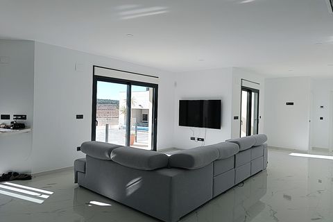 Villa a Pinoso, Alicante, Pinoso - € 518.000 | Ref: AM-PINUBE - foto 14