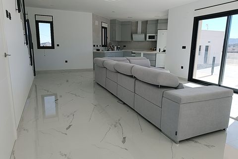 Villa a Pinoso, Alicante, Pinoso - € 518.000 | Ref: AM-PINUBE - foto 15