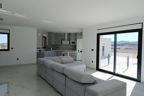 Villa a Pinoso, Alicante, Pinoso - € 518.000 | Ref: AM-PINUBE - foto 16