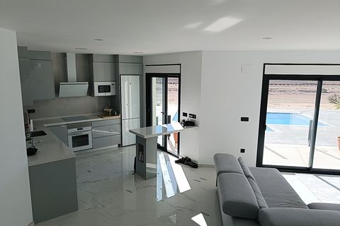 Villa a Pinoso, Alicante, Pinoso - € 518.000 | Ref: AM-PINUBE - foto 17