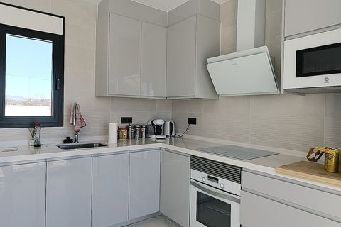 Villa a Pinoso, Alicante, Pinoso - € 518.000 | Ref: AM-PINUBE - foto 18