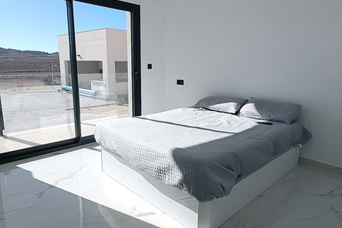 Villa a Pinoso, Alicante, Pinoso - € 518.000 | Ref: AM-PINUBE - foto 26