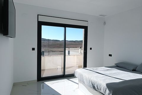 Villa a Pinoso, Alicante, Pinoso - € 518.000 | Ref: AM-PINUBE - foto 27