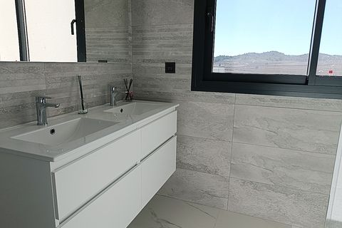 Villa a Pinoso, Alicante, Pinoso - € 518.000 | Ref: AM-PINUBE - foto 29