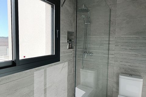 Villa a Pinoso, Alicante, Pinoso - € 518.000 | Ref: AM-PINUBE - foto 30