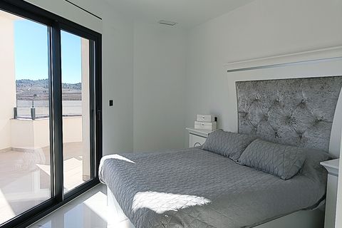 Villa a Pinoso, Alicante, Pinoso - € 518.000 | Ref: AM-PINUBE - foto 33
