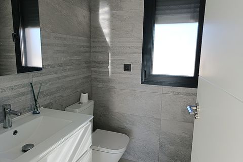 Villa a Pinoso, Alicante, Pinoso - € 518.000 | Ref: AM-PINUBE - foto 34