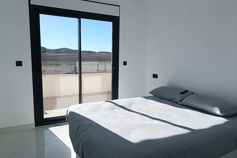 Villa a Pinoso, Alicante, Pinoso - € 518.000 | Ref: AM-PINUBE - foto 36