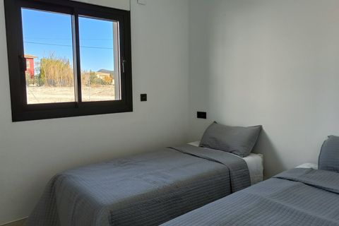 Villa a Pinoso, Alicante, Pinoso - € 518.000 | Ref: AM-PINUBE - foto 37