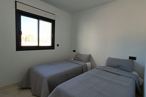 Villa a Pinoso, Alicante, Pinoso - € 518.000 | Ref: AM-PINUBE - foto 38