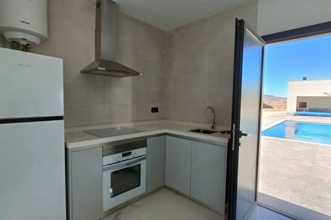 Villa a Pinoso, Alicante, Pinoso - € 518.000 | Ref: AM-PINUBE - foto 40