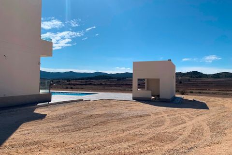 Villa a Pinoso, Alicante, Pinoso - € 518.000 | Ref: AM-PINUBE - foto 43