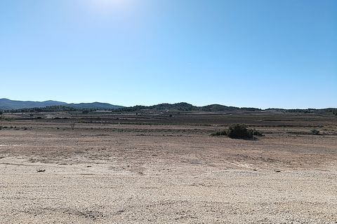 Villa a Pinoso, Alicante, Pinoso - € 518.000 | Ref: AM-PINUBE - foto 44