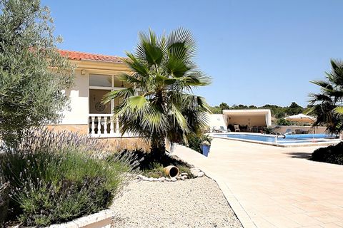 Villa i Onil, Alicante, Onil - € 449.000 | Ref: SE7216 - foto 3