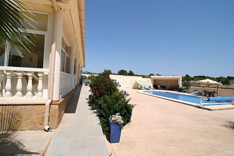 Villa i Onil, Alicante, Onil - € 449.000 | Ref: SE7216 - foto 4