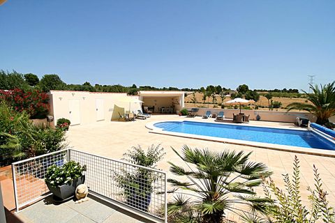 Villa i Onil, Alicante, Onil - € 449.000 | Ref: SE7216 - foto 5