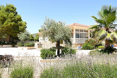 Villa i Onil, Alicante, Onil - € 449.000 | Ref: SE7216 - foto 8