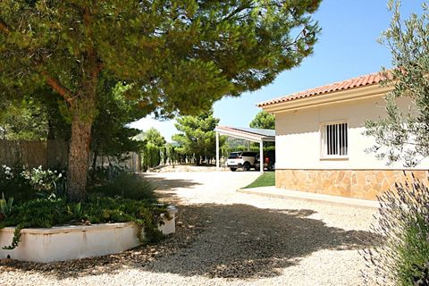 Villa i Onil, Alicante, Onil - € 449.000 | Ref: SE7216 - foto 9