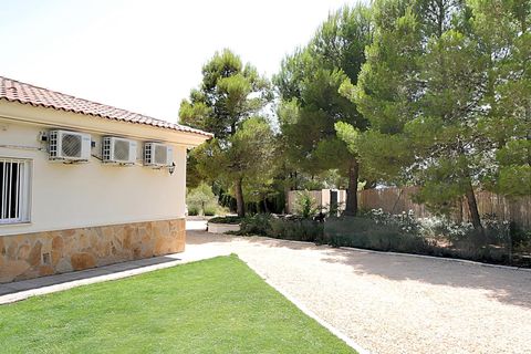 Villa i Onil, Alicante, Onil - € 449.000 | Ref: SE7216 - foto 10