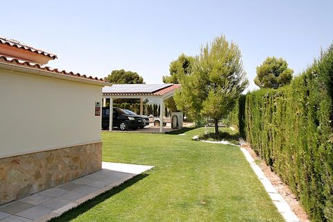 Villa i Onil, Alicante, Onil - € 449.000 | Ref: SE7216 - foto 11