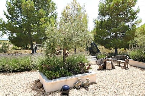 Villa i Onil, Alicante, Onil - € 449.000 | Ref: SE7216 - foto 13
