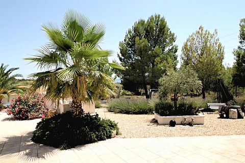 Villa i Onil, Alicante, Onil - € 449.000 | Ref: SE7216 - foto 14