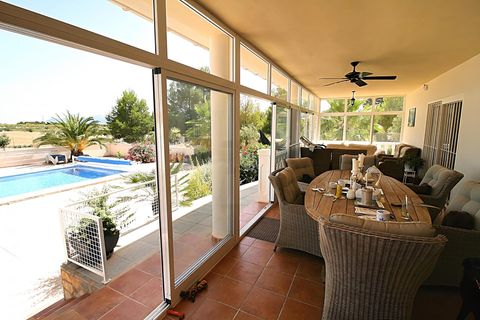 Villa i Onil, Alicante, Onil - € 449.000 | Ref: SE7216 - foto 16