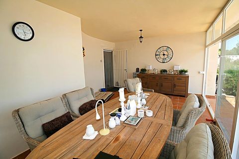 Villa i Onil, Alicante, Onil - € 449.000 | Ref: SE7216 - foto 17