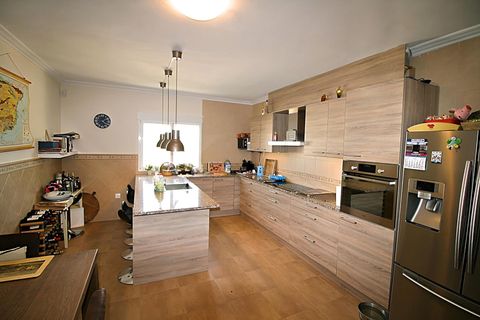 Villa i Onil, Alicante, Onil - € 449.000 | Ref: SE7216 - foto 18