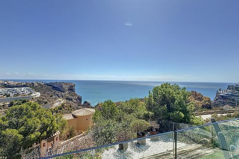 Villa i Benitachell, Alicante, Benitachell - € 1.200.000 | Ref: SLV26-4784S - foto 13