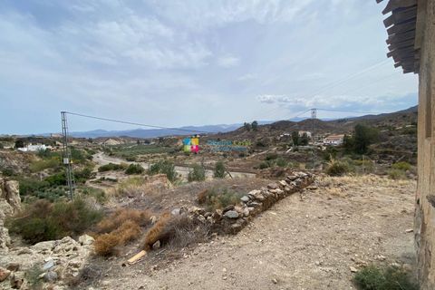 Landejendom i Partaloa, Almeria, Partaloa - € 23.000 | Ref: 2587 - foto 2
