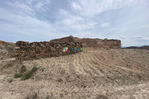 Landejendom i Partaloa, Almeria, Partaloa - € 23.000 | Ref: 2587 - foto 3