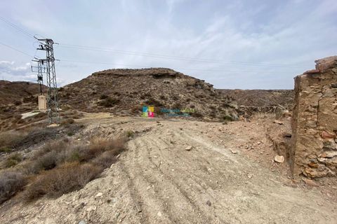 Landejendom i Partaloa, Almeria, Partaloa - € 23.000 | Ref: 2587 - foto 4