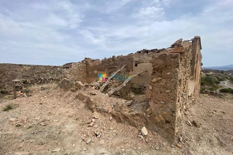 Landejendom i Partaloa, Almeria, Partaloa - € 23.000 | Ref: 2587 - foto 5