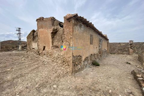 Landejendom i Partaloa, Almeria, Partaloa - € 23.000 | Ref: 2587 - foto 6