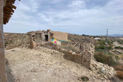 Landejendom i Partaloa, Almeria, Partaloa - € 23.000 | Ref: 2587 - foto 7