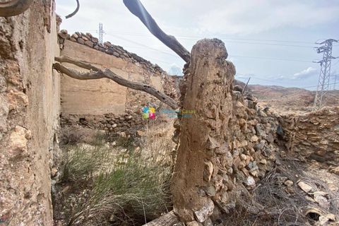 Landejendom i Partaloa, Almeria, Partaloa - € 23.000 | Ref: 2587 - foto 8