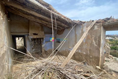 Landejendom i Partaloa, Almeria, Partaloa - € 23.000 | Ref: 2587 - foto 9