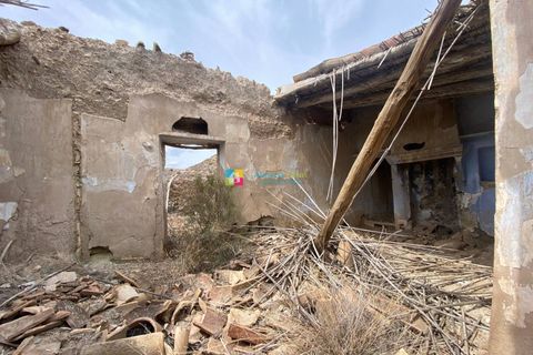 Landejendom i Partaloa, Almeria, Partaloa - € 23.000 | Ref: 2587 - foto 10