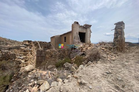 Landejendom i Partaloa, Almeria, Partaloa - € 23.000 | Ref: 2587 - foto 11