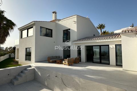 Villa i Benitachell, Alicante, Benitachell - € 2.200.000 | Ref: C123* - foto 1