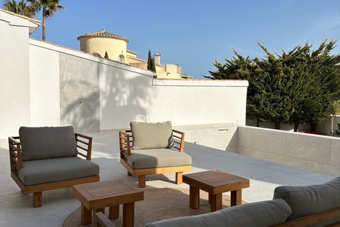 Villa i Benitachell, Alicante, Benitachell - € 2.200.000 | Ref: C123* - foto 2